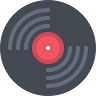Vinyl Music Player
